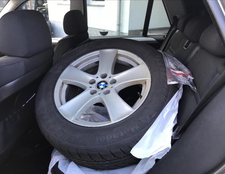 BMW X5 11