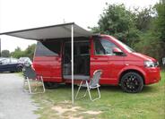 Volkswagen California 2