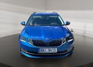 Škoda Octavia 2