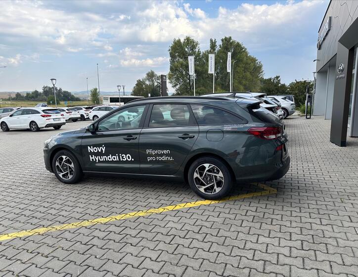 Hyundai i30 3