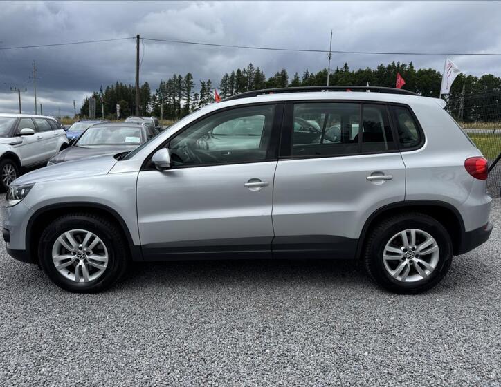 Volkswagen Tiguan 4