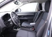 Mitsubishi Outlander 11
