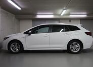 Toyota Corolla 8