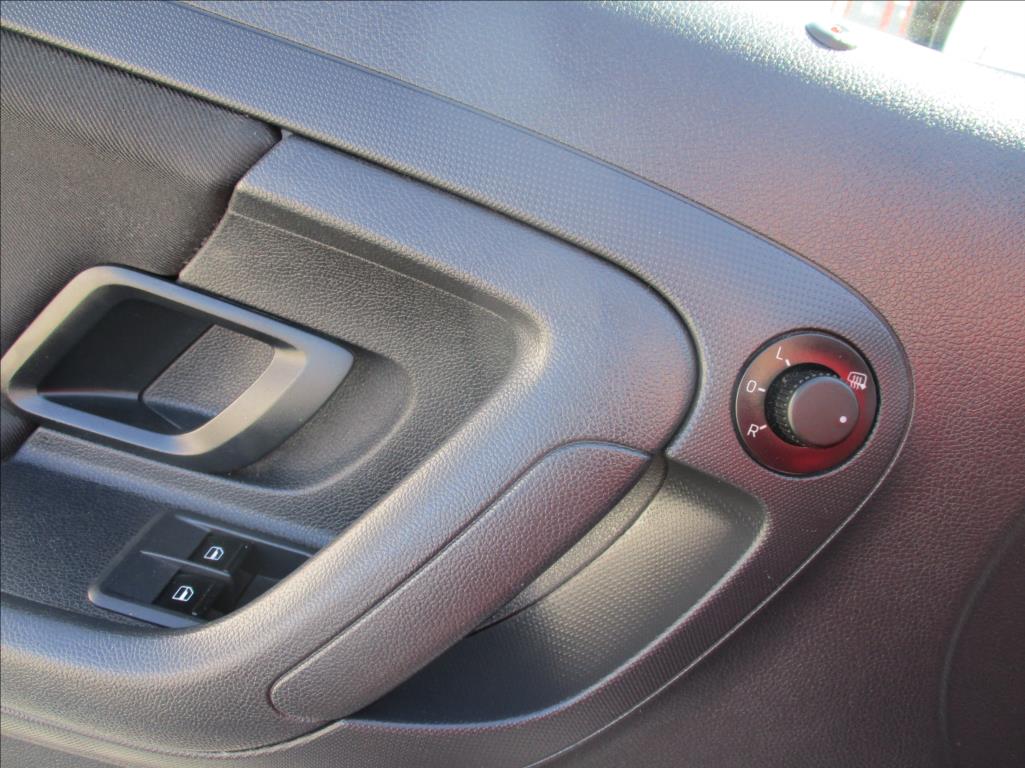 Škoda Roomster