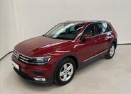Volkswagen Tiguan 1