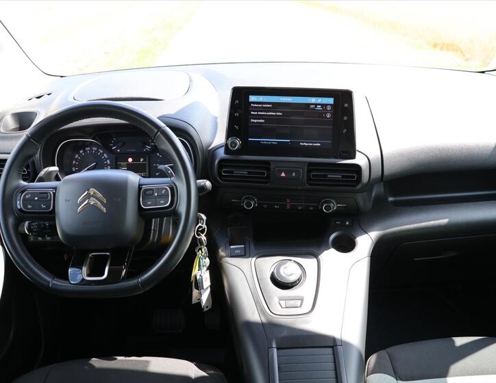 Citroën Berlingo 31