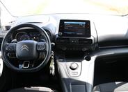 Citroën Berlingo 31