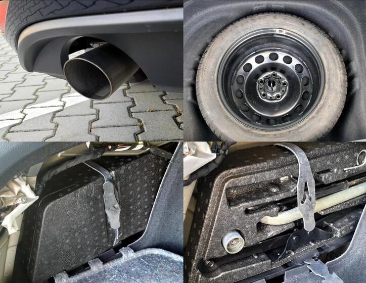 Volkswagen Golf 18