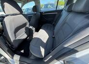 Volkswagen Golf 12