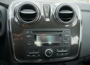 Dacia Logan 12