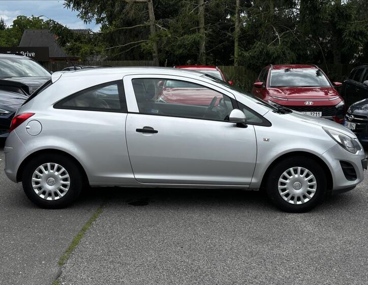 Opel Corsa 7