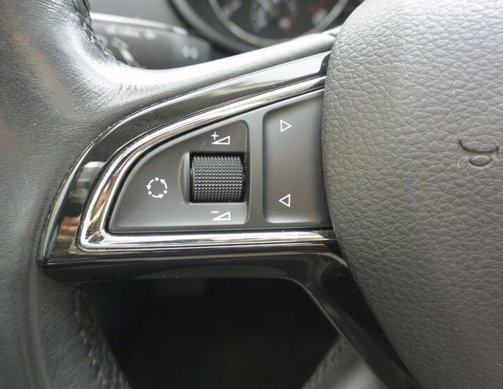Škoda Octavia 16
