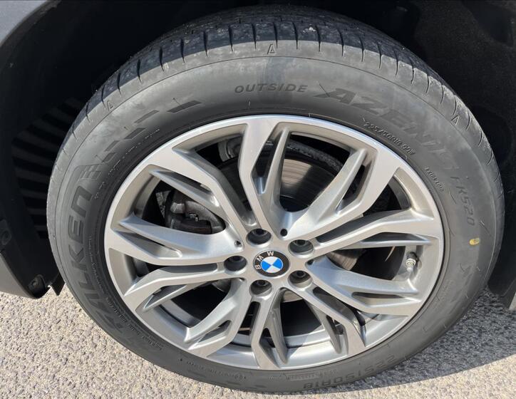BMW X1 36