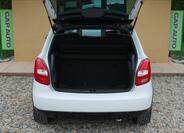 Škoda Fabia 20