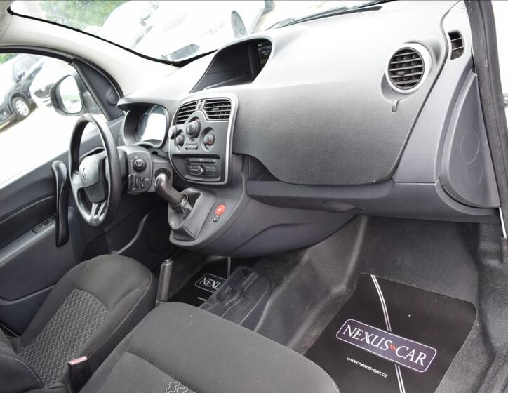 Renault Kangoo 19