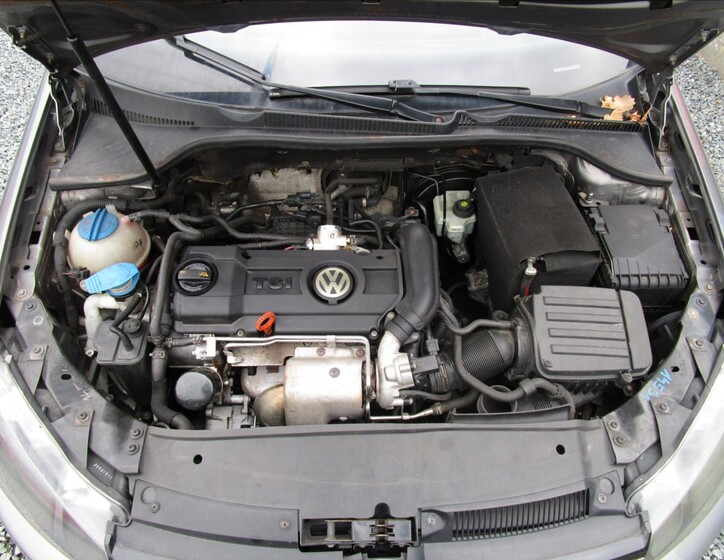 Volkswagen Golf 34
