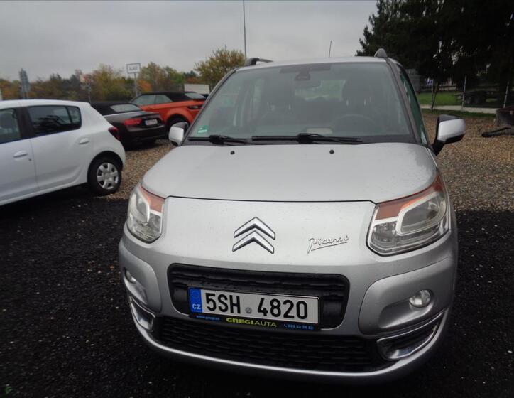 Citroën C3 Picasso 3