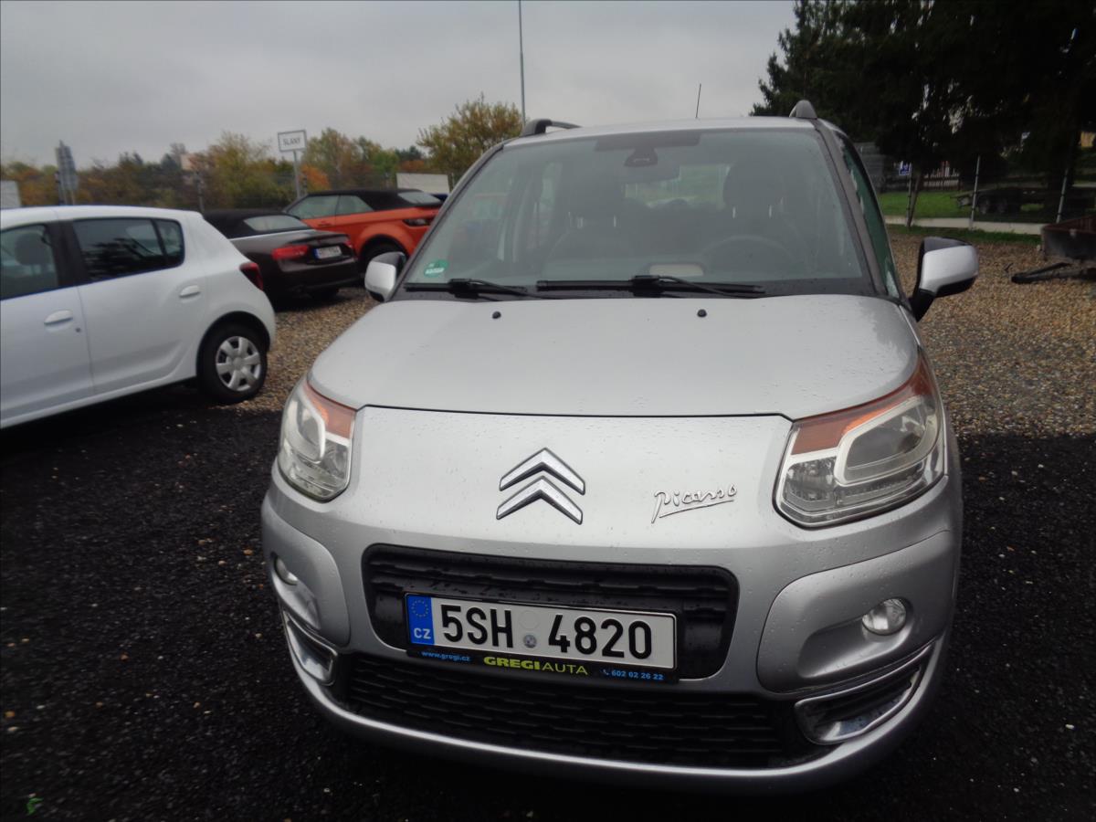 Citroën C3 Picasso