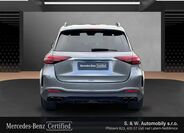 Mercedes-Benz GLE 4