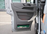 Volkswagen Crafter 16