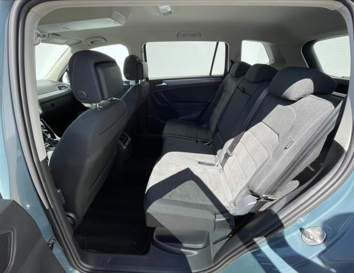 Volkswagen Tiguan Allspace 15