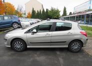 Peugeot 308 7