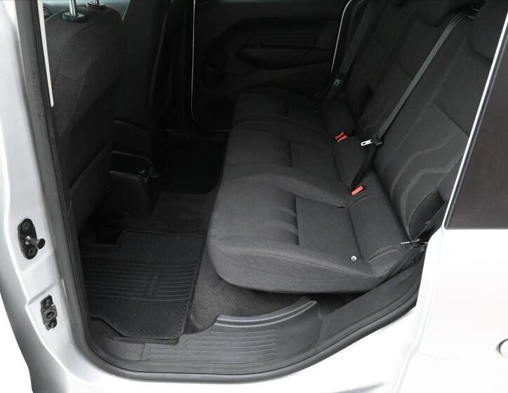 Ford Tourneo Connect 14