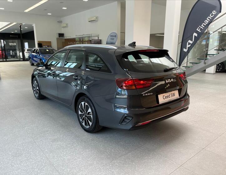 KIA Ceed 7