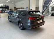 KIA Ceed 7