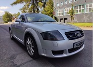 Audi TT 6