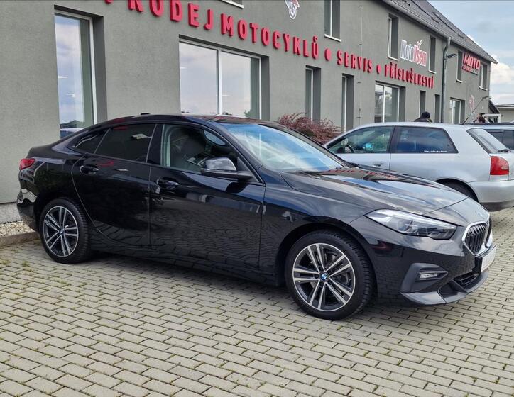 BMW Řada 2 2
