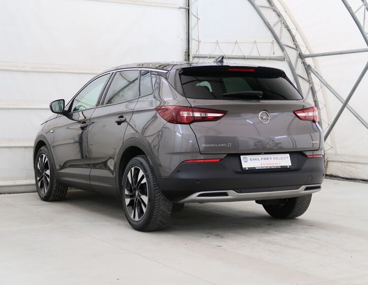 Opel Grandland X 8