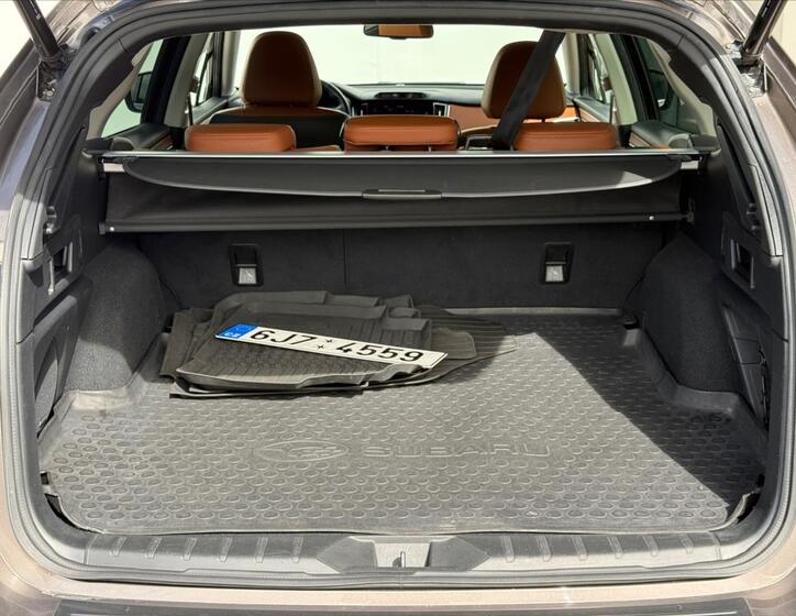 Subaru Outback 26