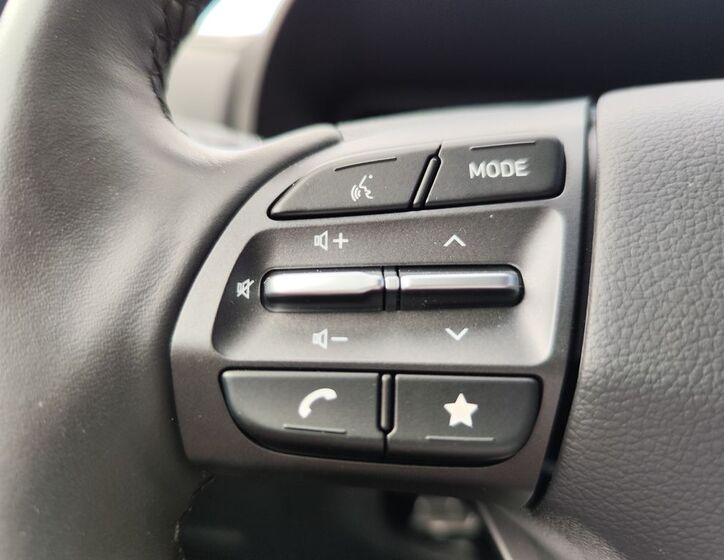 Hyundai Kona 22