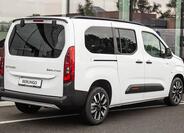 Citroën Berlingo 5
