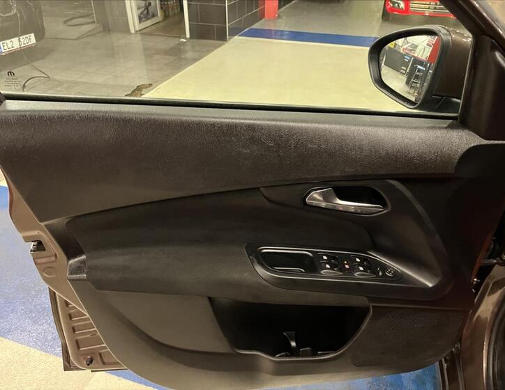Fiat Tipo 18