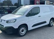 Fiat Dobló cargo 4