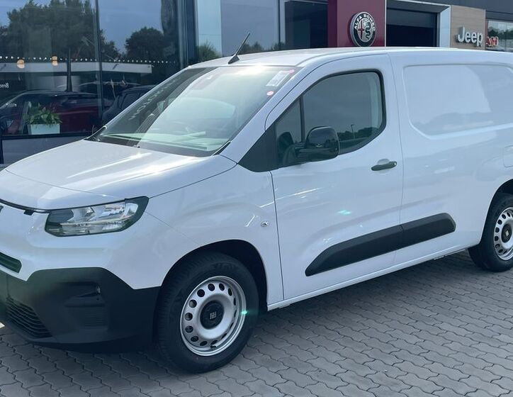 Fiat Dobló cargo 4