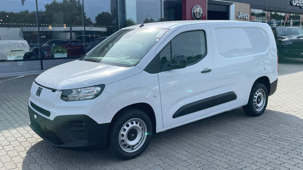 Fiat Dobló cargo