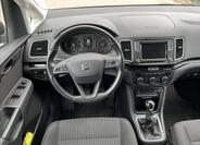 Seat Alhambra 13