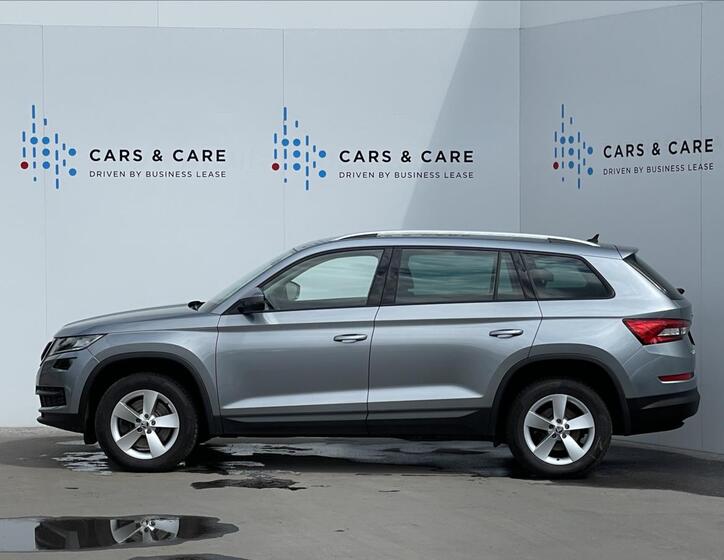 Škoda Kodiaq 2