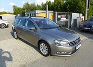 Volkswagen Passat 4