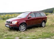 Volvo XC90 1