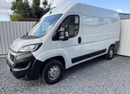 Peugeot Boxer 3