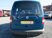 Volkswagen Caddy 5