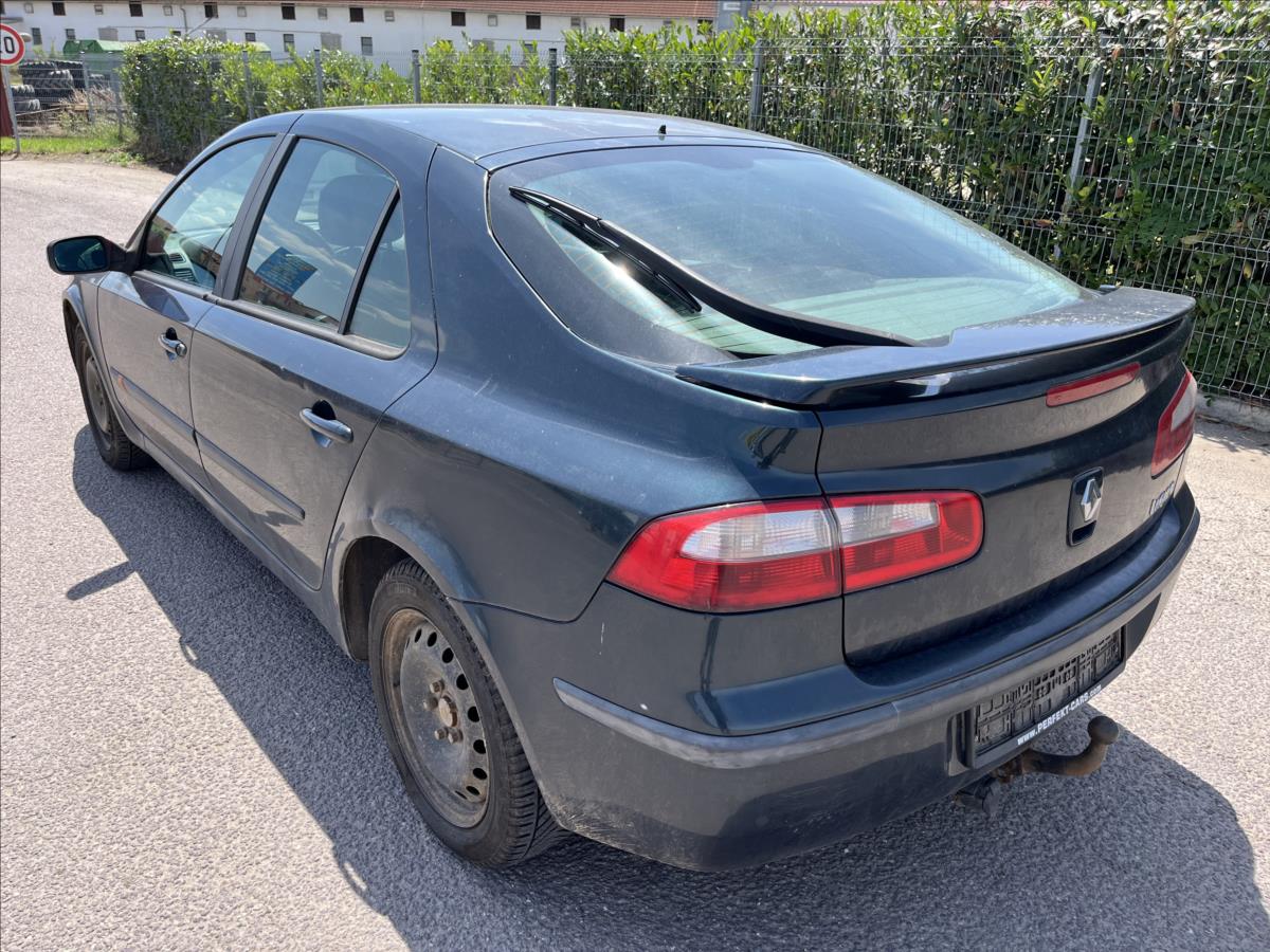 Renault Laguna