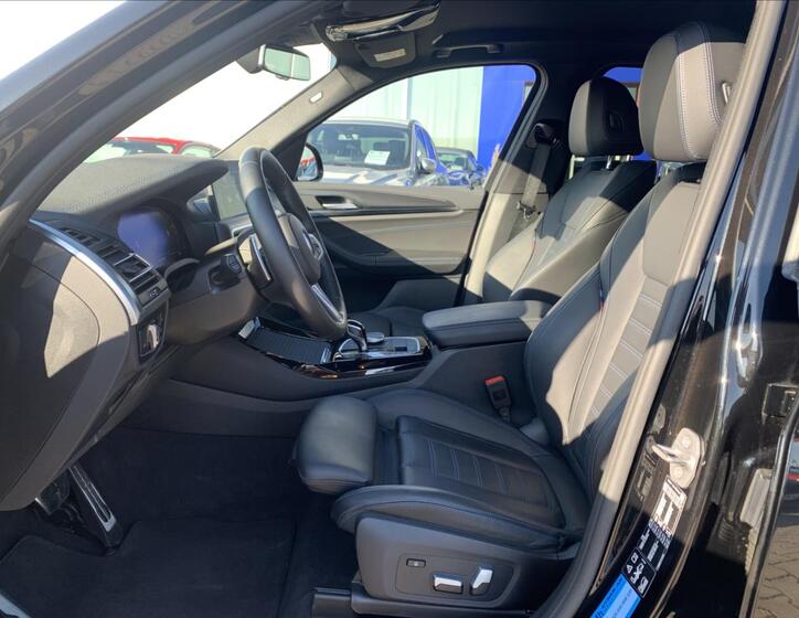 BMW X3 19