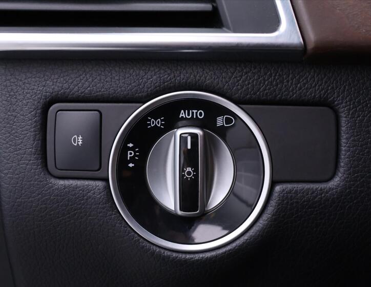 Mercedes-Benz GL 22