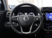 SsangYong Tivoli 9