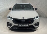 Škoda Octavia 2